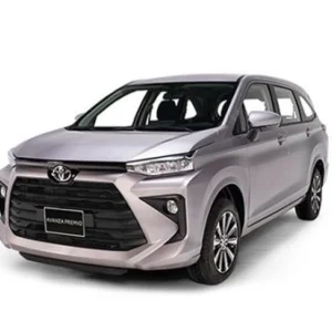 Toyota Avanza Premio