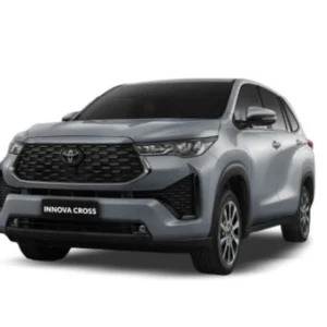 Toyota Innova Cross