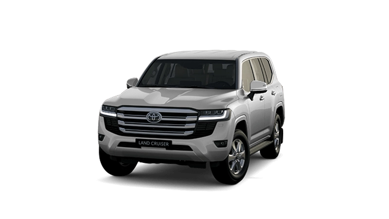 Toyota Land Cruiser 300 vangcat6