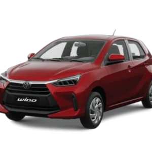 Toyota Wigo